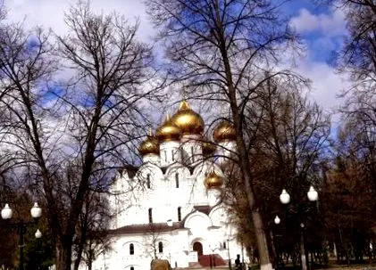 iaroslavl
