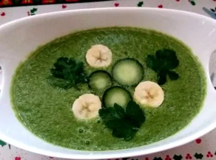 castraveți banane