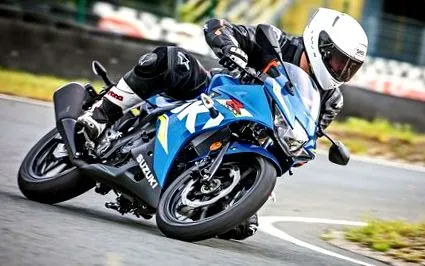 test mare