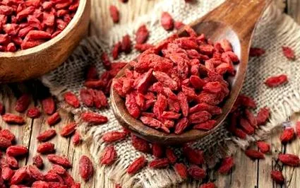 goji