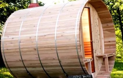 grandview barrel