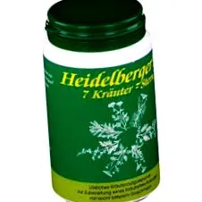 heidelberger