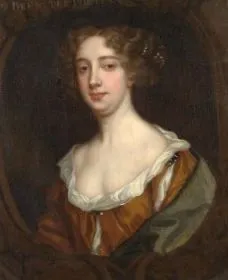 Aphra Behn