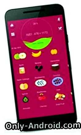 calorie