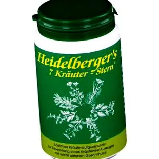 Herb Star®