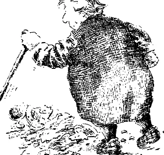 vrăjitoare