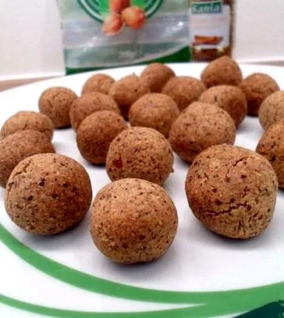 bile