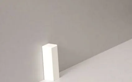 corner
