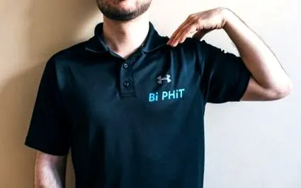 fizioterápiát fizioterápiát