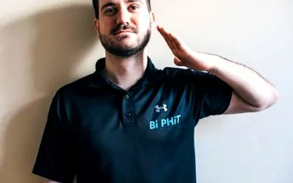 fizioterápiát csukló