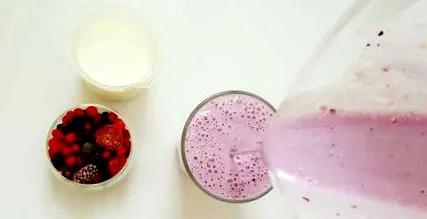 herbalife diet