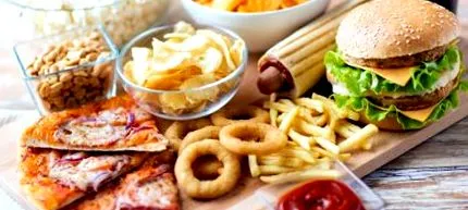 alimente secrete