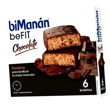befit