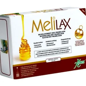 melilax-t