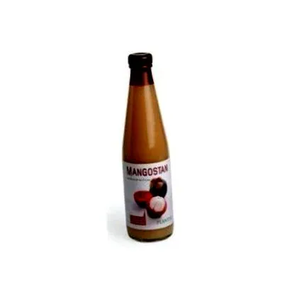 mangosztán