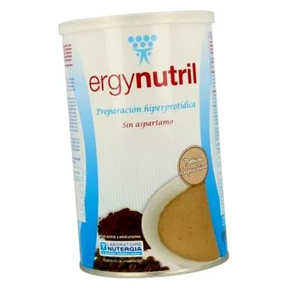 nutergia