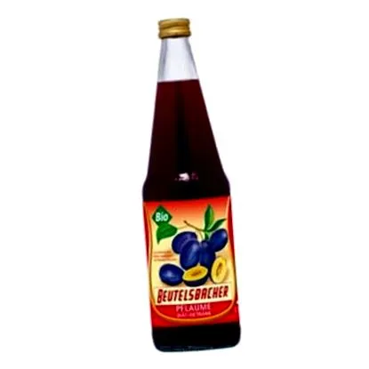 szilvalevet