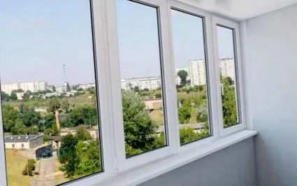 прозорците