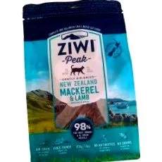 ziwipeak