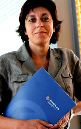 műanyagok