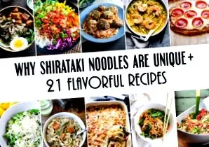 shirataki