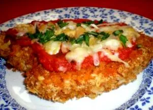 пилешки