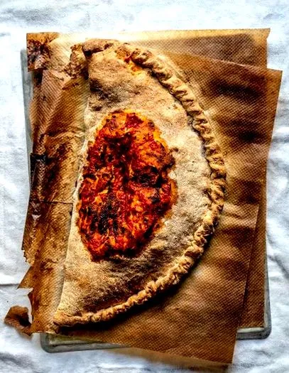 пица