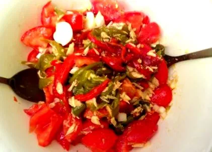 Javi Recetas megjegyezte