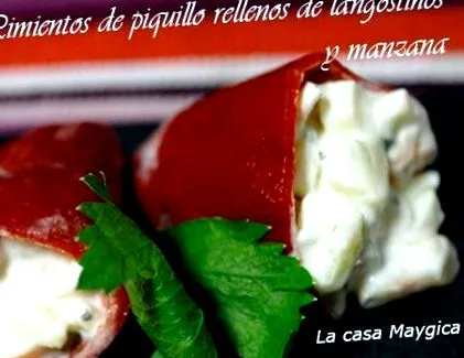 piquillo