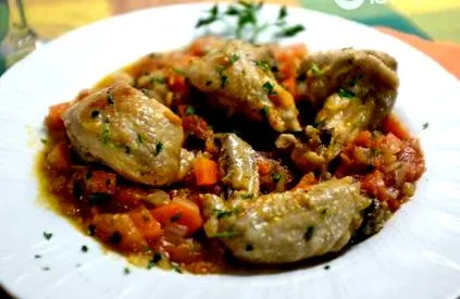 pollo