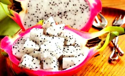 pitaya