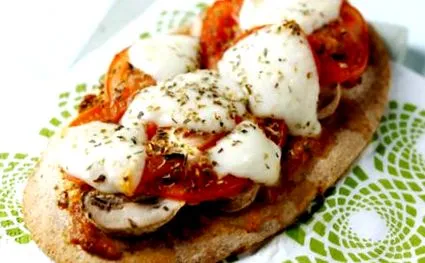 pizzák