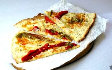брашно