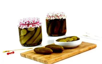 мариновани