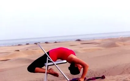 yoga