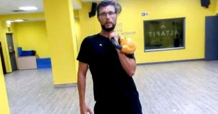 изгаряме повече