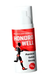 hondrowell