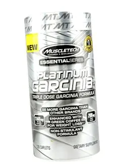 Garcinia tabletta