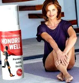 hondrowell