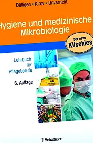medicală microbiologie