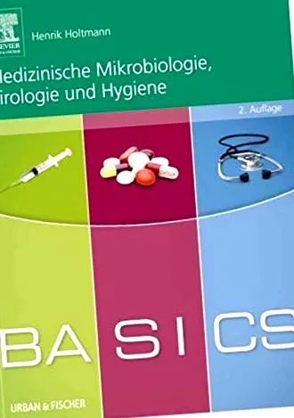 igienă microbiologie