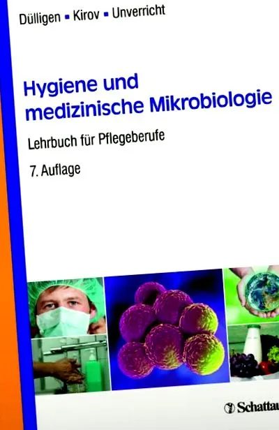 microbiologie medicală