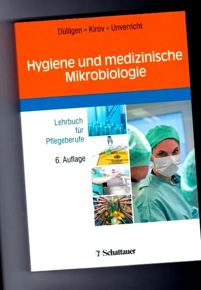 microbiologie microbiologie