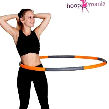 hoopomania