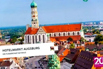 semnificativă augsburg
