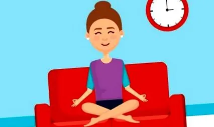 relaxáció