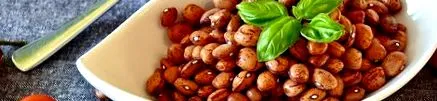 мешунки калории