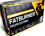 FATBURNER PROFESSIONAL