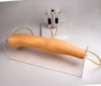 Brațul injecție