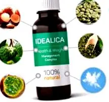 idealica idealica